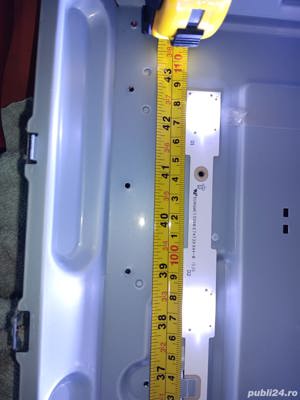 set 7barete led evtlbm550e0601-dr-3 de pe tv Philips 55puh4900 - imagine 5