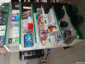 Vitrine frigorifice - imagine 3