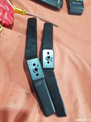 set 2 picioare suport tv Vortez 32ck600