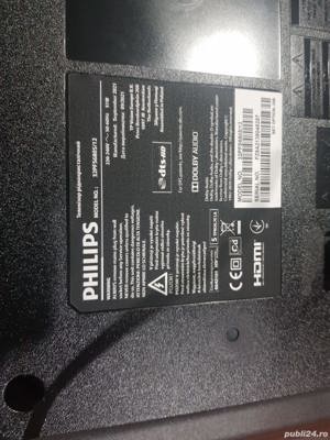 set 2 barete led LB-DM3030-GJPHP322X6PB99-S de pe tv Philips 32pfs6805 - imagine 3