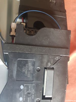 set 2 difuzoare eab64370910 6ohm 10w de pe tv LG 55un73003la - imagine 2