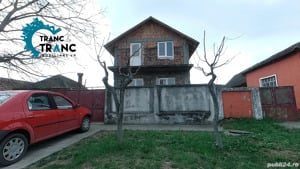 COMISION 0%Casă la roșu cu 4 camere,cu teren de 1170 m2(ID:30237) - imagine 12