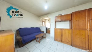 COMISION 0%Casă la roșu cu 4 camere,cu teren de 1170 m2(ID:30237) - imagine 3