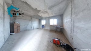 COMISION 0%Casă la roșu cu 4 camere,cu teren de 1170 m2(ID:30237) - imagine 5