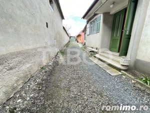 Casa de vanzare la strada pe Bieltz Eduard in Turnisor Sibiu - imagine 2