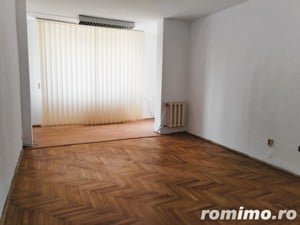 Apartament 3 camere, Oituz, în spate la Ursus!