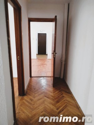 Apartament 3 camere, Oituz! - imagine 8