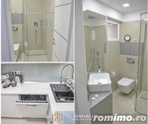 Apartament 2 camere, ultracentral, str Culturii, Baia Mare! - imagine 8