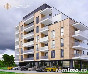 Apartament nou, 3 camere, finisat, Marinescu! - imagine 2