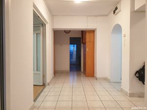 Unirii - Piata Alba Iulia inchiriere apt 3 camere 100 mp office sau rezidential - imagine 4