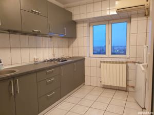 Unirii - Piata Alba Iulia inchiriere apt 3 camere 100 mp office sau rezidential - imagine 2