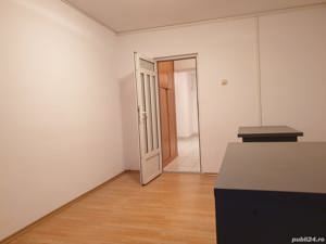 Unirii - Piata Alba Iulia inchiriere apt 3 camere 100 mp office sau rezidential - imagine 7