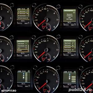 VW Passat CC 2.0 TDI 170 cp impecabil - imagine 6