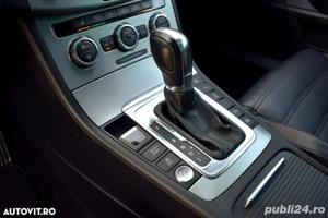 VW Passat CC 2.0 TDI 170 cp impecabil - imagine 2