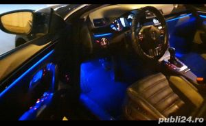 VW Passat CC 2.0 TDI 170 cp impecabil - imagine 9