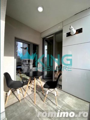 Centru | 2 Camere | Modern | AC | Centrala | Balcon | Termen lung - imagine 8