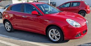 Alfa Romeo Giulietta - imagine 2