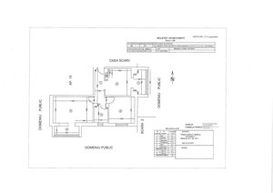 Apartament 3 camere 60mp zona Pipa, cartier Crihala - imagine 7