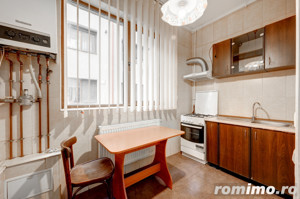 Drumul Taberei, Doftanei, Parc Brancusi, Centrala, Bloc 2009, Parter inalt  - imagine 5