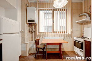 Drumul Taberei, Doftanei, Parc Brancusi, Centrala, Bloc 2009, Parter inalt  - imagine 6