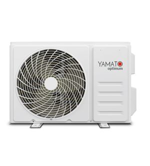 Aparat de aer conditionat Yamato Optimum R32 YW09T2 Inverter 9000 BTU - imagine 2