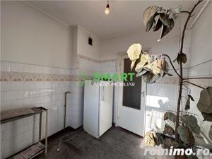 Apartament 2 camere. Zona Podgorie , Arad - imagine 6