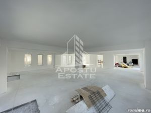 Spatiu comercial 238 mp, zona Lipovei , artera circulata - imagine 2