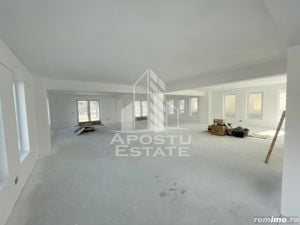 Spatiu comercial 238 mp, zona Lipovei , artera circulata - imagine 1