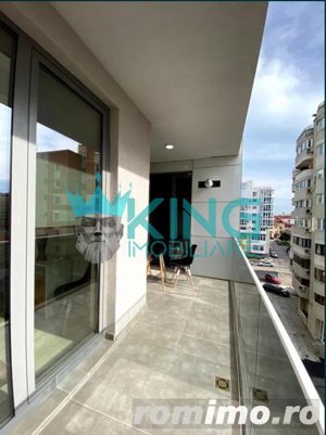 Centru | 2 Camere | Modern | AC | Centrala | Balcon | Termen lung - imagine 7