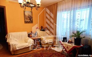 Apartament cu 2 camere, de vanzare, in Micalaca, Arad. - imagine 4