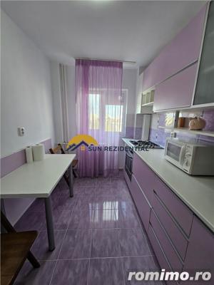 Brancoveanu-Izvorul Oltului, apartament mobilat si utilat modern, bloc reabilitat - imagine 19
