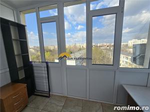 Brancoveanu-Izvorul Oltului, apartament mobilat si utilat modern, bloc reabilitat - imagine 15