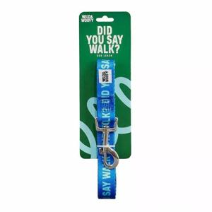 Lesa Zgarda Wild & Woofy Dog Walk Leash - imagine 3