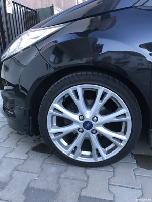 Vand Ford Fiesta 1.0 L 125cp - imagine 3
