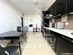 Apartament cu 2 camere, decomandat, balcon deschis, zona Soarelui - imagine 5