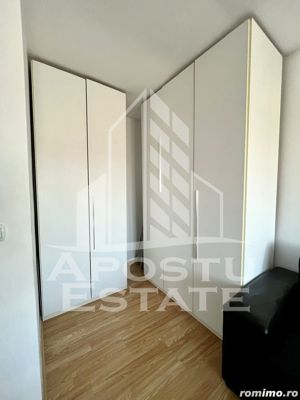 Apartament cu 2 camere, decomandat, mobilat si utilat, zona Soarelui - imagine 3