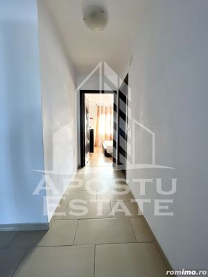 Apartament cu 2 camere, decomandat, mobilat si utilat, zona Soarelui - imagine 8