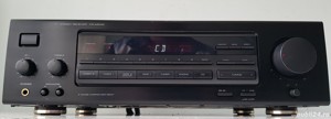 Kenwood KR A 5040 amplificator stereo amplituner statie muzica film - imagine 1