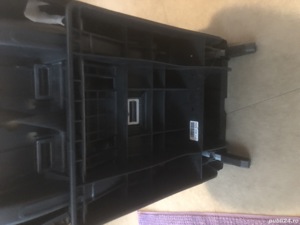 Scaun auto pentru bebi ,isofix: - imagine 3