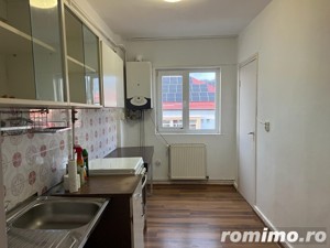 Apartament 2 camere,Victoriei zona Universității de Nord - imagine 7