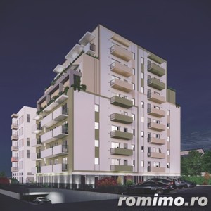 Apartament 2 camere , ultracentral Baia Mare - imagine 4