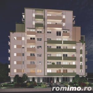 Apartament 2 camere , ultracentral Baia Mare - imagine 3