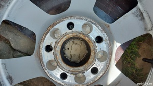 Jante aliaj Audi R16 - imagine 5