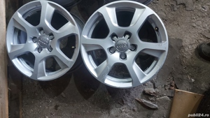 Jante aliaj Audi R16 - imagine 6