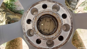 Jante aliaj Audi R16 - imagine 2