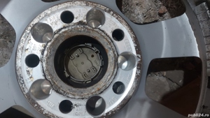 Jante aliaj Audi R16 - imagine 3