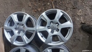 Jante aliaj Audi R16 - imagine 4