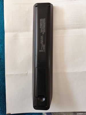 Telecomanda Hisense ER-22601A - imagine 2