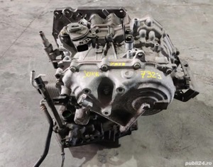 Vând Urgent cutie automată Nissan Juke