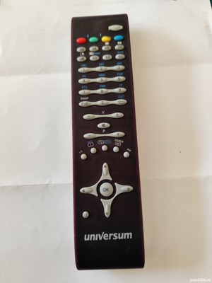 Telecomanda Universum